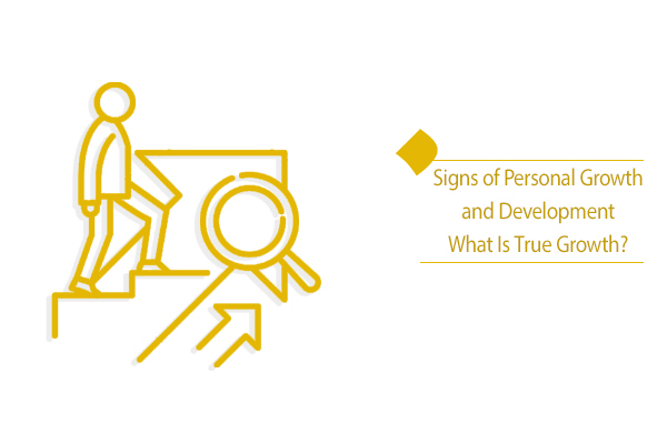 Personal Growth and Development in Divine Humanology