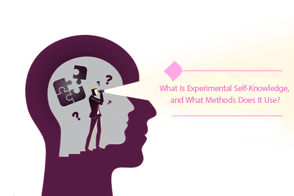 Experimental Self-Knowledge, Benefits and Challenges