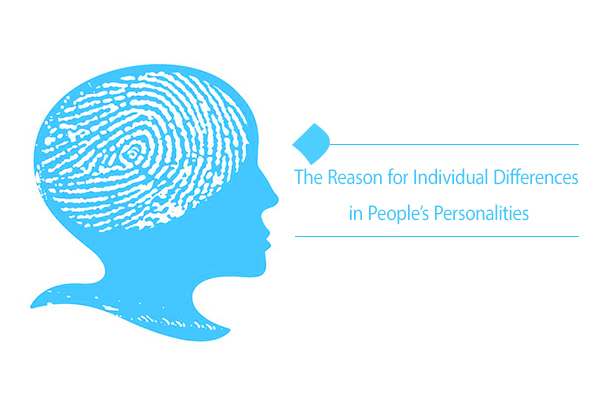 Acquisitions of the soul and the reason for individual differences