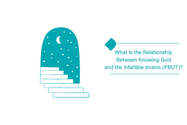 Knowing God and the Infallible Imams: Path to Divine Purpose