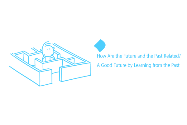 how can we build a better future by learning from the past?