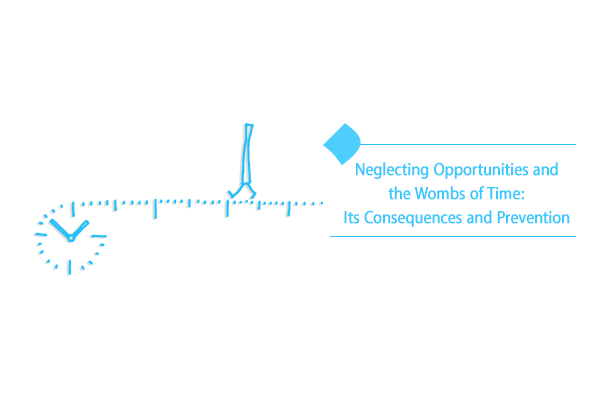 What are the consequences of neglecting opportunities?